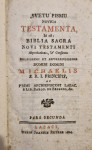 Biblija