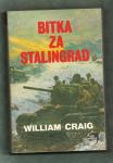 BITKA ZA STALINGRAD, William Craig, 1979