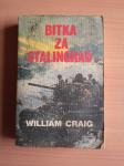 Bitka za Stalingrad, William Craig