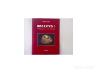 BOGASTVO 1 VSTOPNICA ZA OBILJE NIKOLA GRUBIŠA