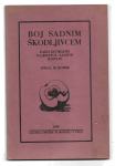 BOJ SADNIM ŠKODLJIVCEM - SADJEREJA, Martin Humek, 1930