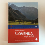 Božo Repe: Slovenija, moja dežela