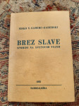 BREZ SLAVE