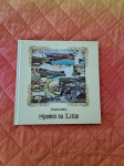 Brilej Martin: Spomin na Litijo, Litija 1995