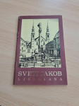 Cerkev svetega Jakoba v Ljubljani, 1985