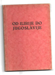 CERKLJE PRI KRANJU - OD ILIRIJE DO JUGOSLAVIJE, Josip Lapajne, 1931
