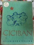 CICIBAN - LETNIK 1963/1964