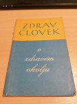 D. REJA, ZDRAV ČLOVEK V ZDRAVEM OKOLJU, 1955
