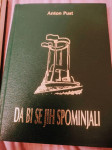 Da bi se jih spominjali