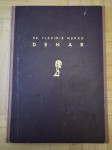 DENAR, dr. Vladimir Murko, izdano leta 1943