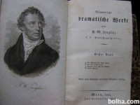 DER BRUDERMöRDER WIDER WILLEN