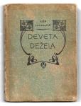 DEVETA DEŽELA, Joža Lovrenčič, Edinost Trst, 1917