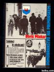DOMOBRANSTVO NA PRIMORSKEM, Boris Mlakar, 1982