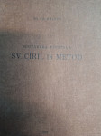 DR. FR. GRIVEC SV. CIRIL IN METOD 1927
