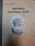 DR. IVAN MATKO SKRIVNOSTI ČLOVEŠKEGA TELESA