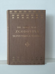 Dr. Josip Mal - Zgodovina Slovenskega Naroda (DSM, 1923)