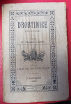 DROBTINICE ZA LETO 1889