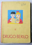 DRUGO BERILO 1959