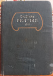 DRUŽINSKA PRATIKA 1910, 1917