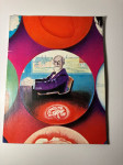 eNUKa št. 9 - literarni zbornik - NUK, 1984