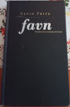 FAVN - PESMIČICE KOSMATIČICE, Ervin Fritz, 1998 - POHUJŠLJIVE PESMI