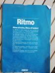 Fiat RITMO - predstavitvena brošura