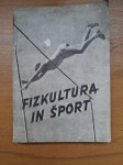 Fizkultura in šport