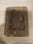 Florijan Golar KMEČKE POVESTI 1914