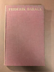 Franc Jaklič: Misijonski škof Irenej Friderik Baraga