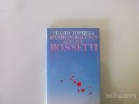 FULVIO TOMIZZA MLADOPOROČENECA IZ ULICE ROSSETTI