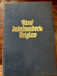 FUNF JAHRHUNDERTE TRIGLAV