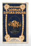 GORNJA SAVSKA DOLINA, 1923