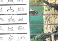 GRAJSKE STAVBE V SLOVENIJI, SAVINJSKA IN GORENJSKA, Ivan Stopar, 1992