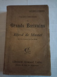 Grands Ecrivains 1909