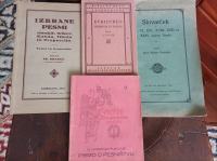 GRŠKA IN RIMSKA LITERATURA, SOPHOKLES, H. FLACCUS, EURIPIDES, OVID...