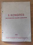 II kongres protifašistične mladine Jugoslavije