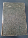 Izbrani spisi za mladino / Fran Erjavec, 1921