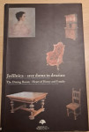 Izdal Mestni muzej Ljubljana JEDILNICA- SRCE DOMA IN DRUŽINE, Lj. 1998