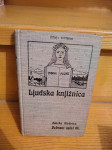 Jakob Alešovec - Kako sem se jaz likal 1910