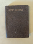 JOSIP STRITAR: IZBRANI SPISI ZA MLADINO
