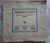JUGOSLOVANSKA TISKARNA, 1920