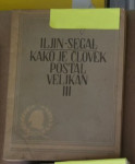 Kako je človek postal velikan III., 1952