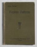 KAPITAN HATTERS - ANGLEŽI NA SEVERNEM TEČAJU, Jules Verne, 1910