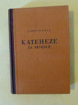 KATEHEZE ZA PRVENCE (Janez Pucelj)