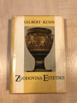 Katherine Everett Gilbert, Helmut Kuhn: Zgodovina estetike