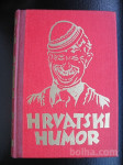 KLASICI HUMORA:HRVATSKI HUMOR