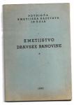 KMETIJSTVO DRAVSKE BANOVINE, 1933