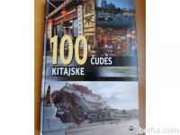 Knjiga 100 čudes Kitajske
