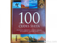 Knjiga 100 čudes sveta
