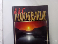 KNJIGA ABC FOTOGRAFIJE